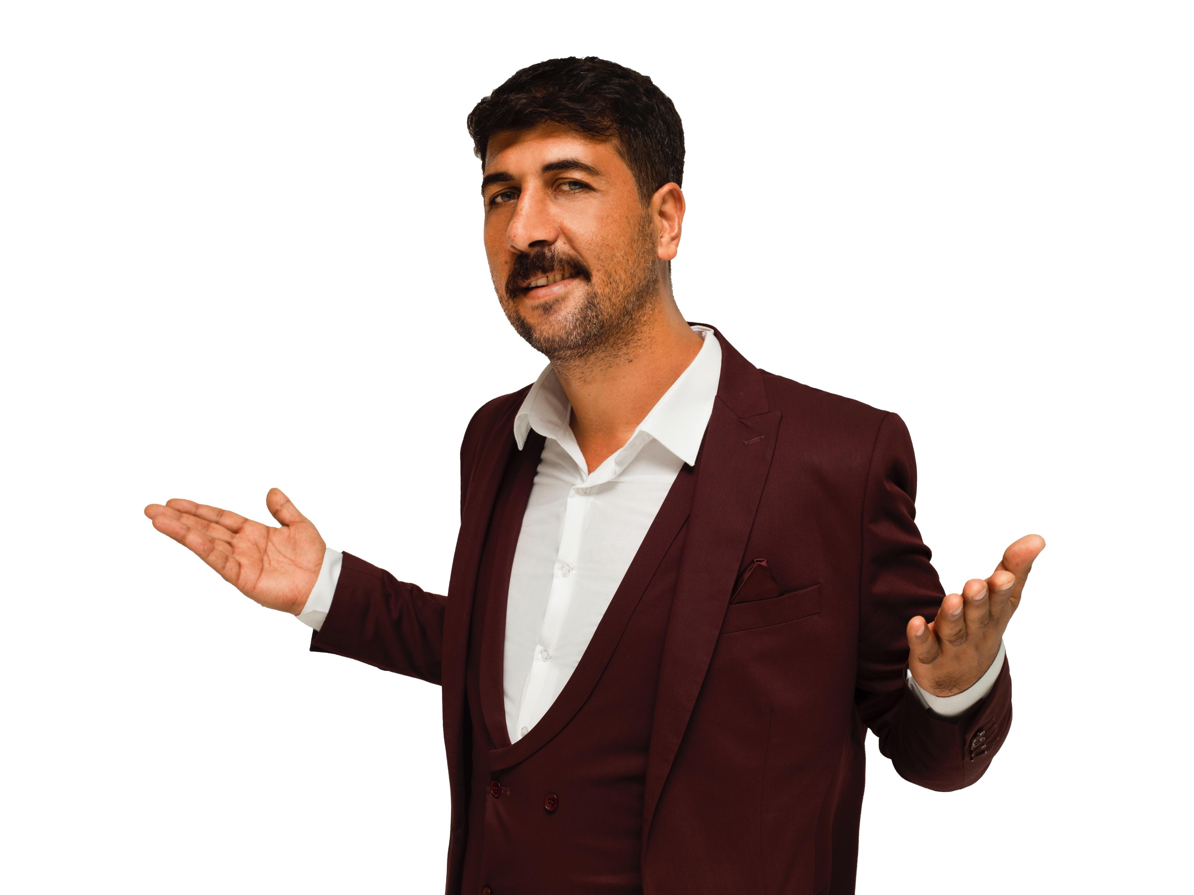 Fatih Bulut Menajeri | 0532 797 68 91 | Telefon İletişim